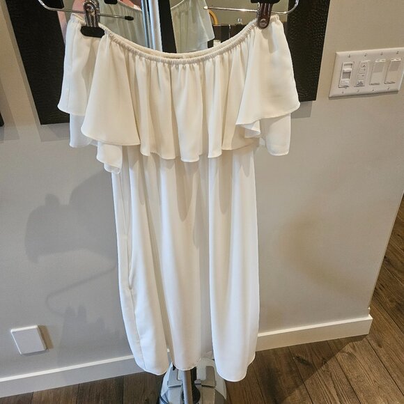 Off the Shoulder Joseph Ribkoff - Picture 1 of 7